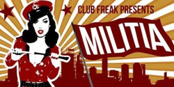Club Freak Militia