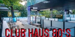 Club Haus 80s all'Ippodromo di SanSiro | Ingresso Gratuito - Trio