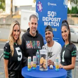 Fifa Club World Cup Savvy Seats Tailgate Zone Finals: W61 vs. W62 (Match 63) Tailgate Party
