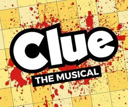Clue The Musical - Dinner Theatre