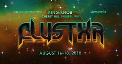 Clustxr Music Festival 2018