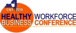 Cny Healthy Workforce Business Conference