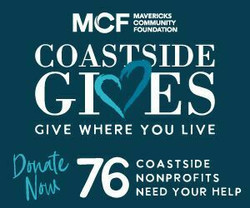 Coastside Gives
