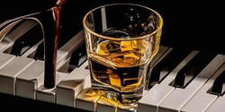 Cocktails and Piano Bar Saturdays at Gatsby's Joint