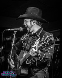 Cody Joe Hodges Live at Bryant's Bar & Grill in Greensburg, In on Oct. 18th