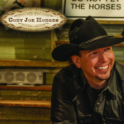 Cody Joe Hodges Live at Roosters in Mesa, Az on Thursday, August 22nd