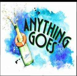 Cole Porter's Anything Goes