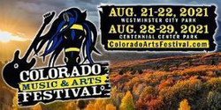 Colorado Music and Arts Festival Centennial
