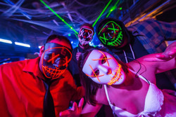 Coloween - Colorado's #1 Adult Halloween Party