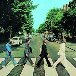 Come Together: A Trip Down Abbey Road