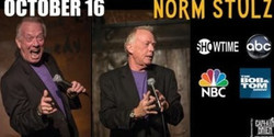 Comedian Norm Stulz Stand up comedy Tour in Naples, Florida