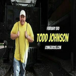 Comedian: Todd Johnson