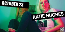 Comedian katie Hughes Live In Naples, Fl Off the hook comedy club