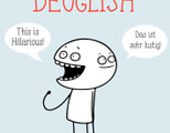 Comedy Auf Deuglish _ Deutsch/English Comedy Show