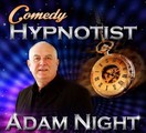 Comedy Hypnotist Evening