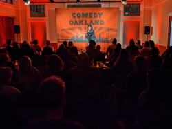 Comedy Oakland Live - Friday February 3, 2023