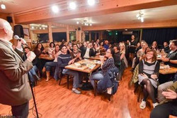 Comedy Oakland Presents - Every Friday in December: Dec 6, 13, 20 and 27