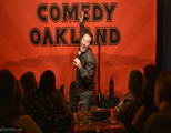 Comedy Oakland Presents - Friday, April 14, 2017