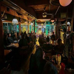 Comedy Oakland at Quinn's Lighthouse - June 13, 2025