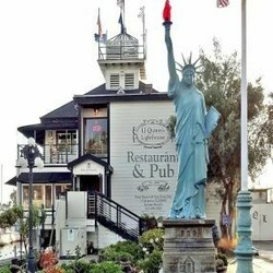 Comedy Oakland at Quinn's Lighthouse Thu Aug 14 8pm