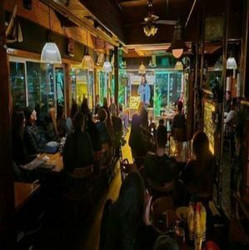 Comedy Oakland at Quinn's Lighthouse Thu Jul 31 8pm