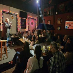 Comedy Oakland at Seawolf Pub on June 19, 2025