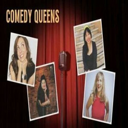 Comedy Queens who Rock the Mic