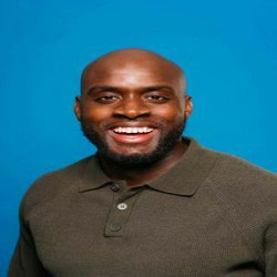 Comedy at The Railway Streatham : Mark Simmons, Michael Akadiri Double Bill of Edfringe Previews