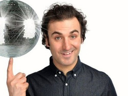 Comedy at The Railway Streatham : Patrick Monahan & Special Guests