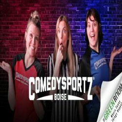 Comedysportz