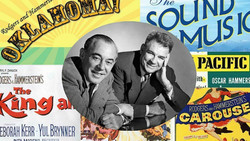 Common Thread: The Music of Rodgers and Hammerstein