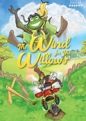Concept Players present Wind In The Willows