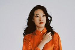 Concert Pianist Ying Li