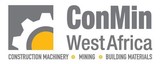 Conmin West Africa 2017