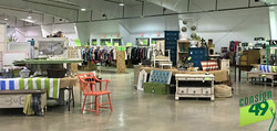 Consign49 Fall/Holiday Pop-Up Consignment Sale