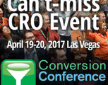Conversion Conference Las Vegas