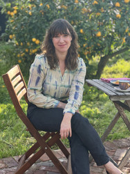 Cooking Demo and Book Signing: Snacking Dinners with Author Georgia Freedman
