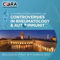 Cora 2017: Controversies in Rheumatology & Autoimmunity