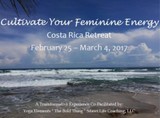 Costa Rica Women's Retreat