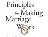 Couples Workshop on Gottman's Seven Principles for Making Marriage Work