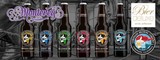 Craft Beer // Coronado Brewing tap take over with Bier Deluxe