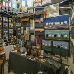 Crazy Mountain Fiber Fest