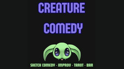 Creature Comedy at The California