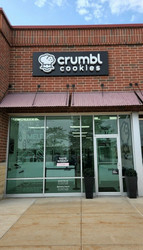 Crumbl Cookies Grand Opening July 1st