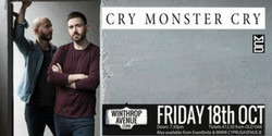 Cry Monster Cry