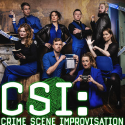 Csi: Crime Scene Improvisation
