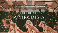 Cult of Art: Aphrodisia