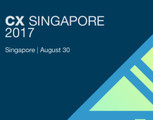 Cx Singapore 2017