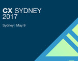 Cx Sydney 2017