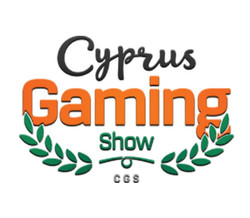 Cyprus Gaming Show Conference, Cyprus 2018